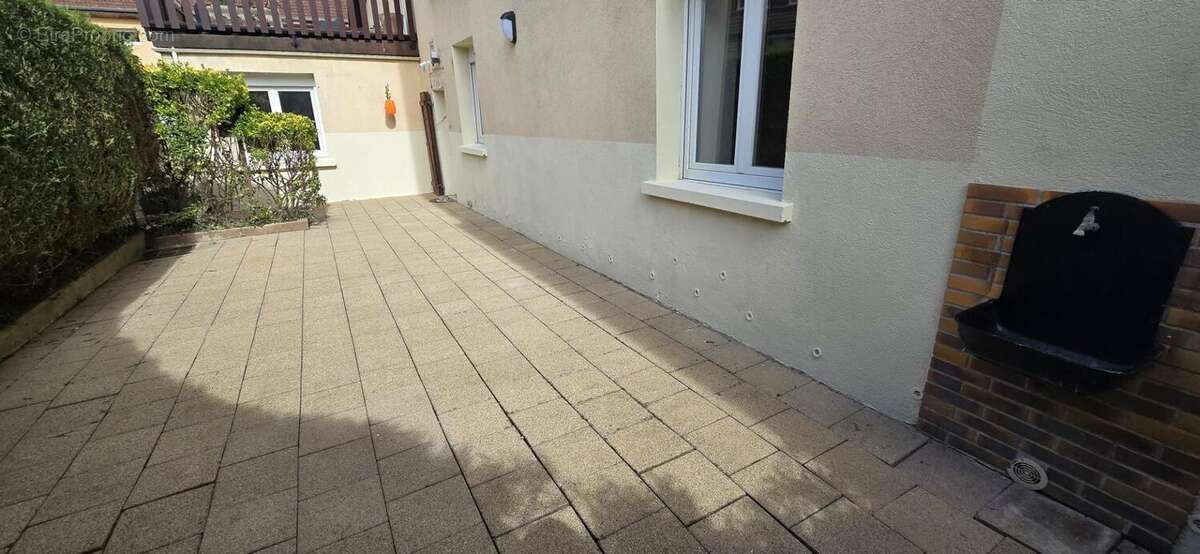 Photo 5 - Appartement à SERRE-LES-SAPINS