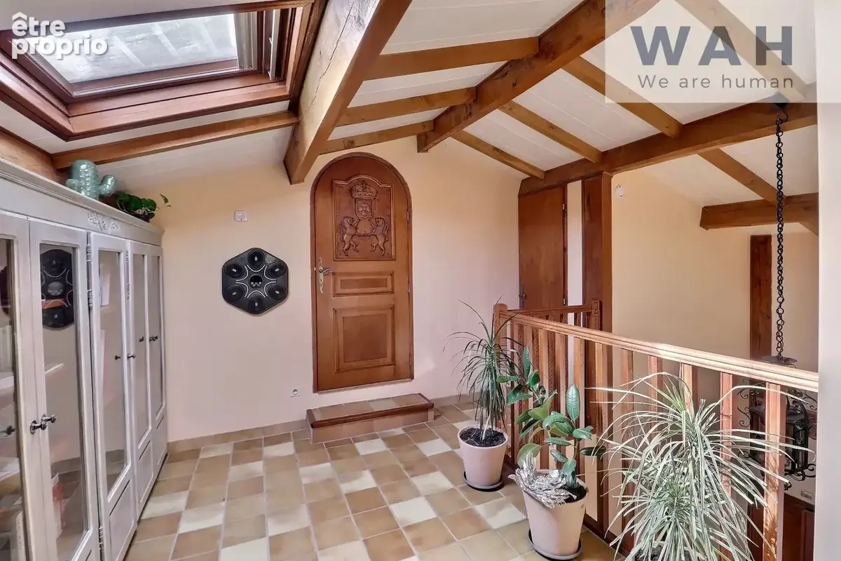 Villa 5 pieces avec piscine ganges - 34190 - photo 8