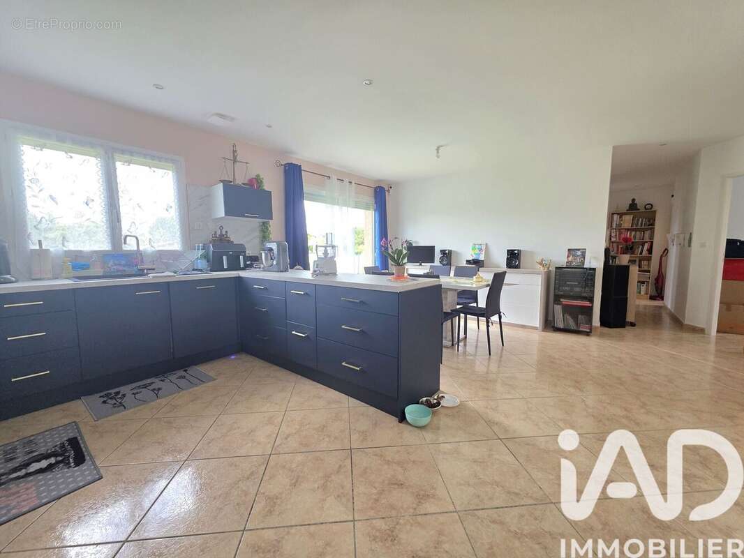 Photo 4 - Maison à LHERM