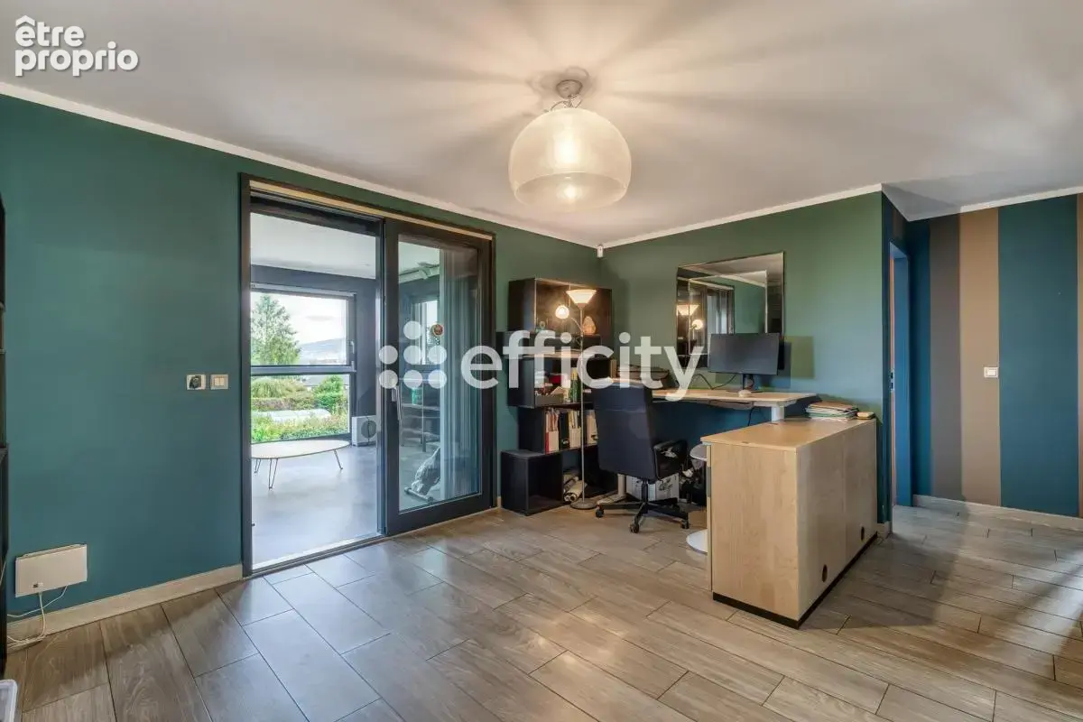 Maison 6 pièces 197 m² à vendre à Prevessin-Moens (01280) - photo 15
