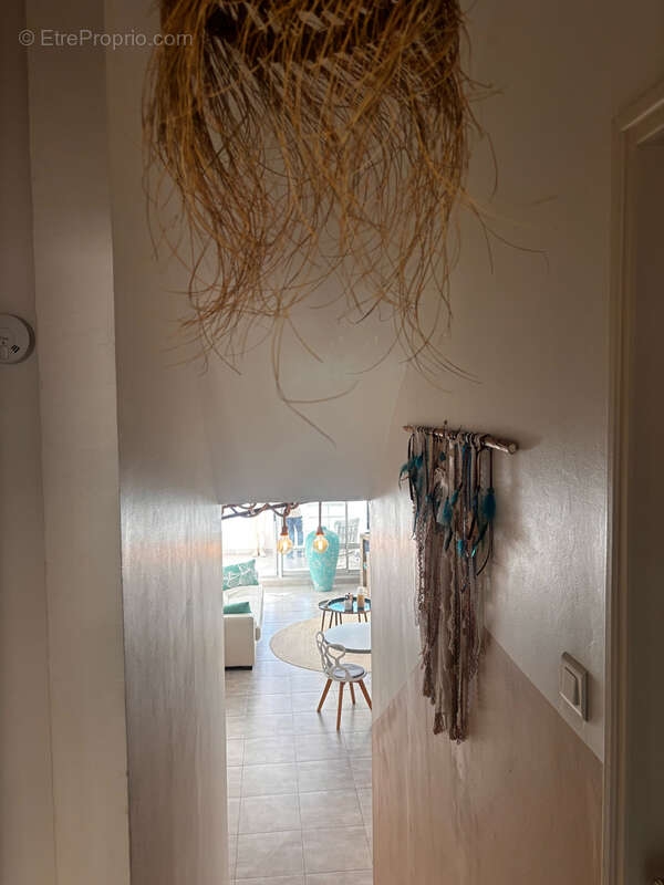 Appartement à BANDOL