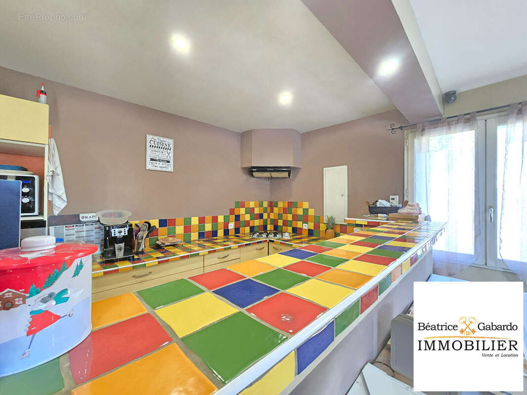 Maison Ternand 4 pièce(s) 97 m2 - photo 6
