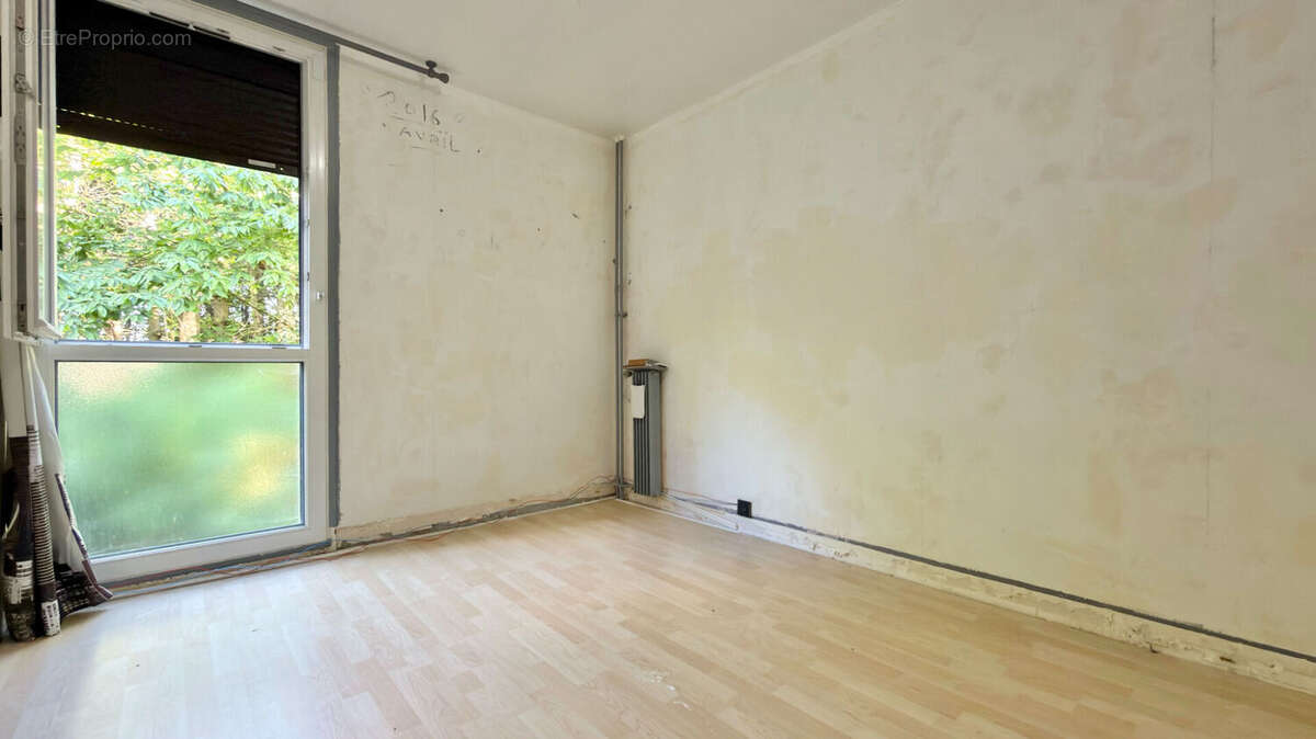 Appartement à EVRY