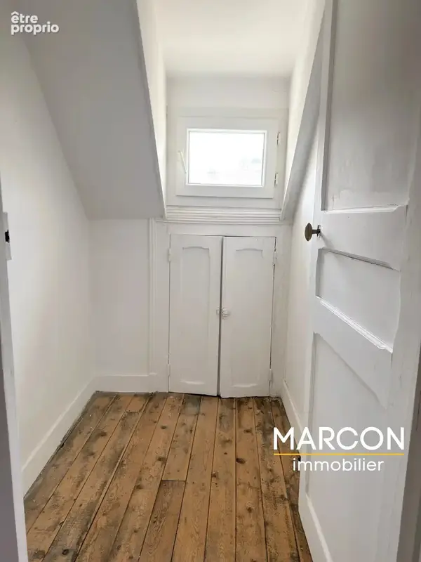 À guéret – maison de ville pleine de charme ! - photo 16