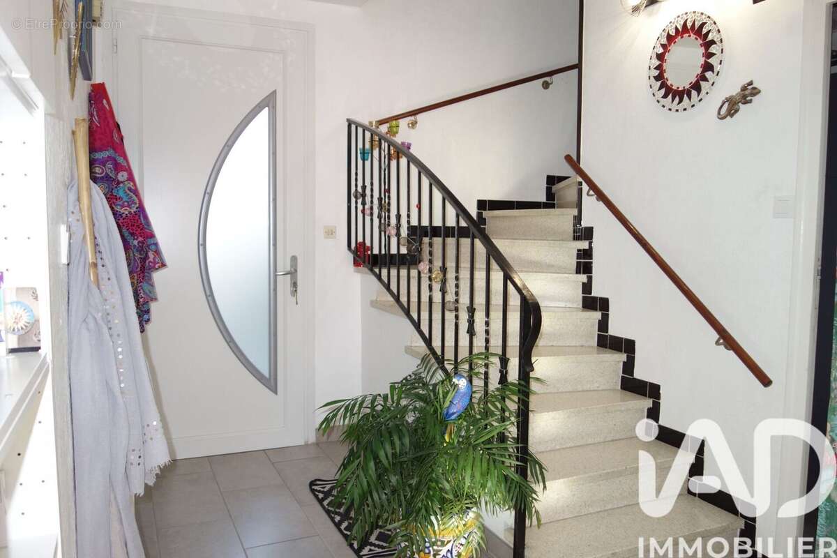 Photo 2 - Maison à BON-ENCONTRE