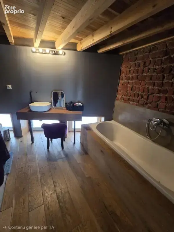Maison 79 m² à Tourcoing  - photo 6