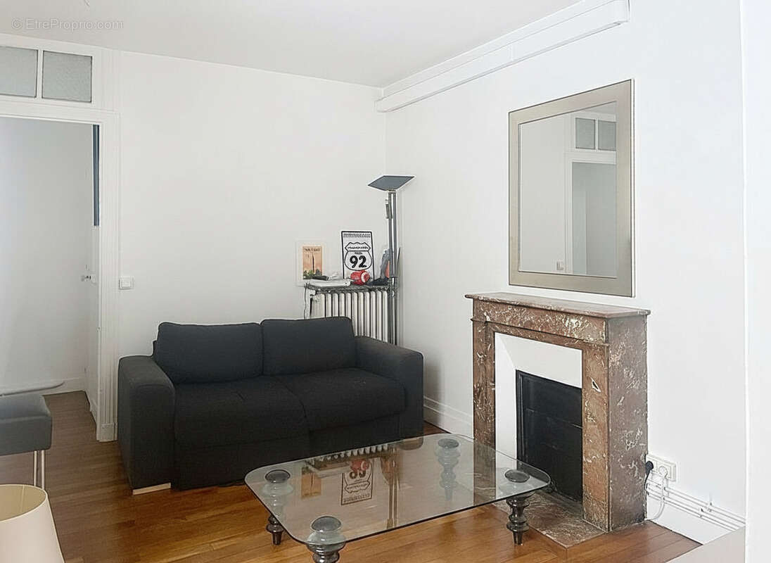 Appartement 2 pieces paris 8 - st augustin - madeleine - st lazare - photo 3