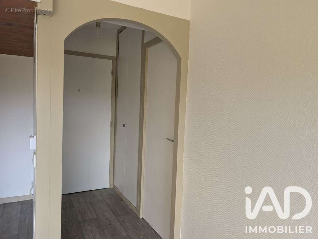 Photo 7 - Appartement à LISIEUX