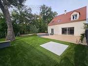 Maison à ERAGNY