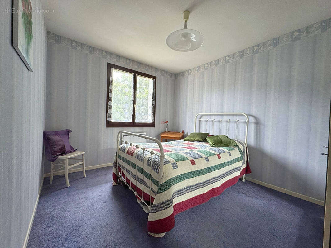 Maison à ALBERTVILLE