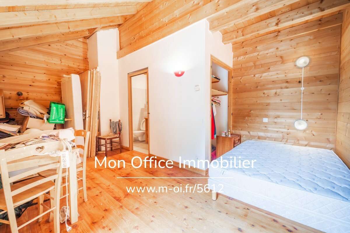 Maison à SAINT-GERVAIS-LES-BAINS