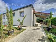 Photo 1 - Maison à GANDRANGE