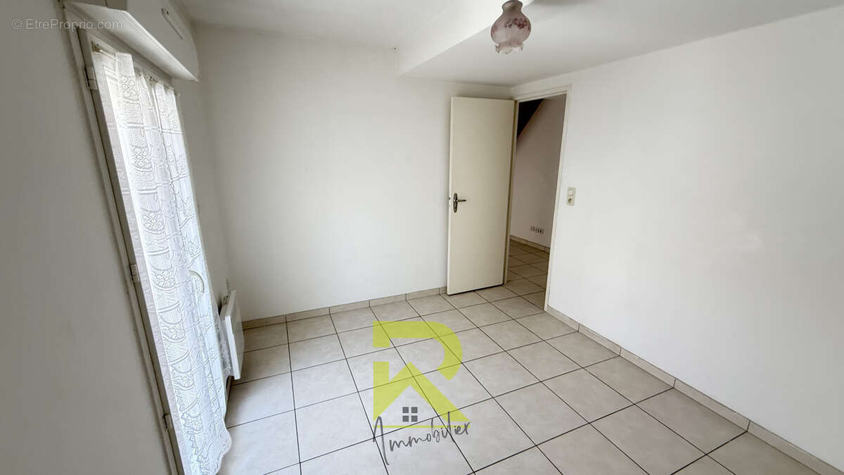 Appartement à SERIGNAN