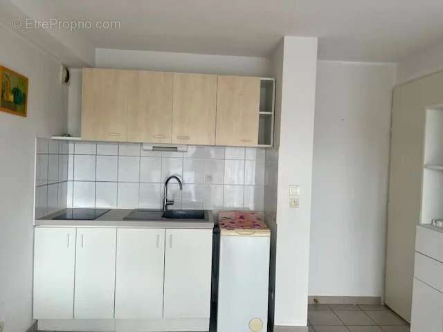 Appartement à VALRAS-PLAGE