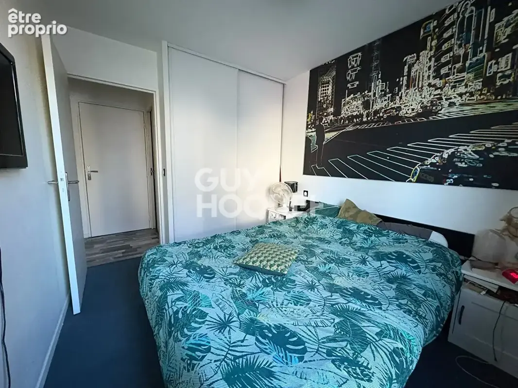 Appartement Chelles 3 pièces 64.69 m2 - photo 8