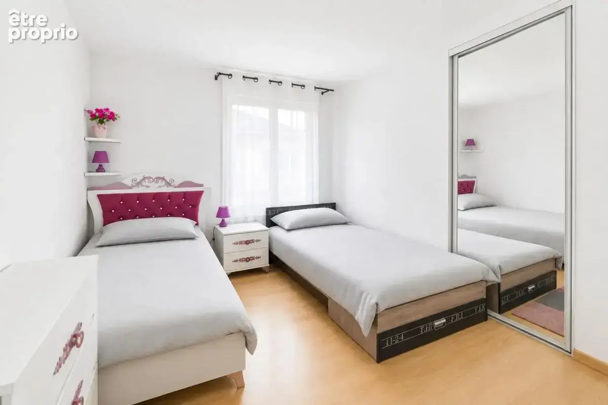 Investisseur : Ensemble T4 à Saint-Apollinaire - photo 12