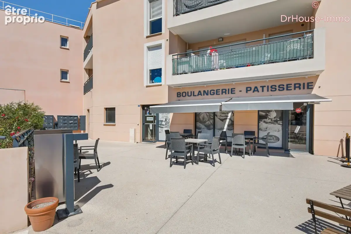 Commerce 199 m² à vendre à Hyeres (83400) - photo 47