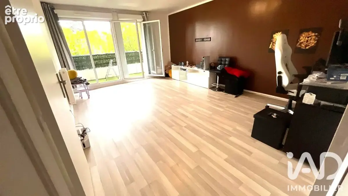 Photo 1 - Appartement à ORLY