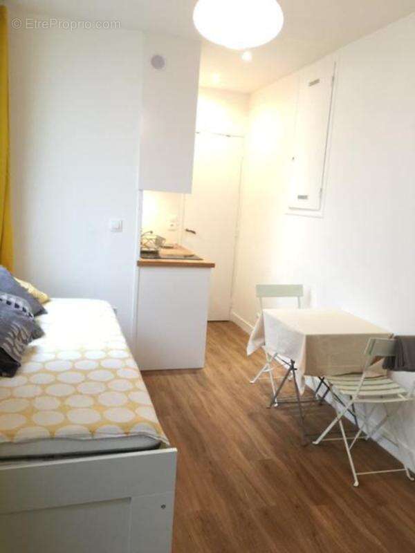 Appartement - photo 18