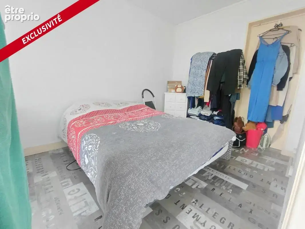 Appartement 3 ch, centre ville avec parking et cave - photo 4