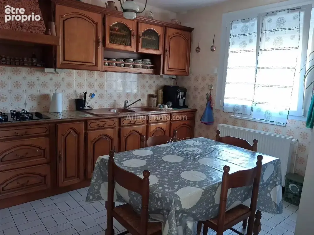 Vente Maison Camors(56330) 237 375ï¿œ - photo 6