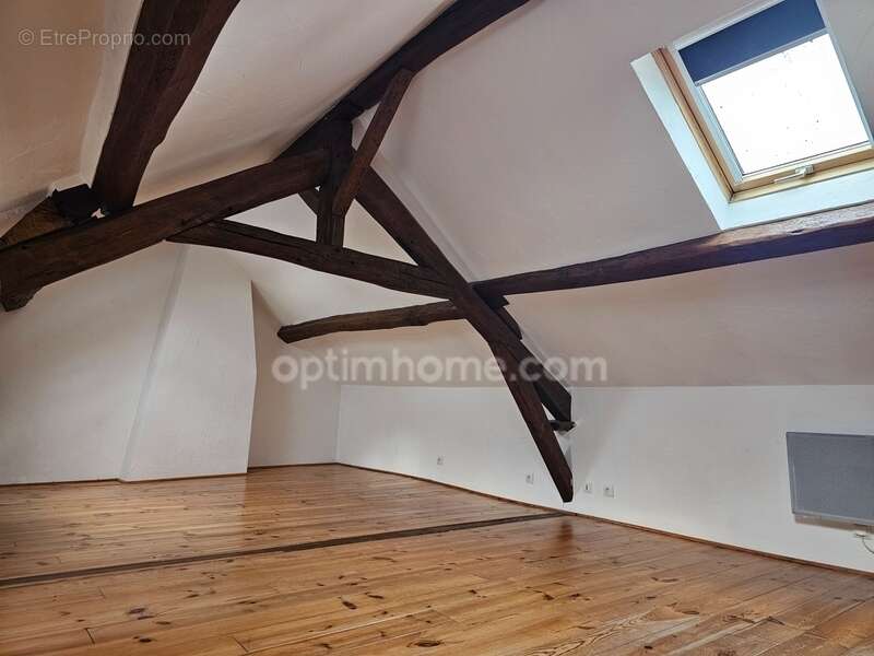 Maison à ECQUEVILLY