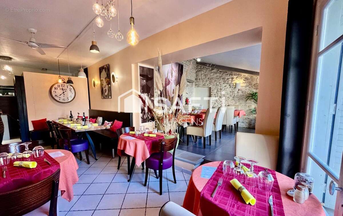 Photo 3 - Maison à VENASQUE