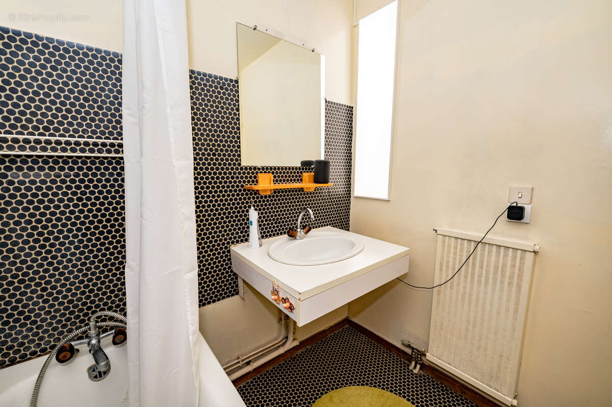 Appartement à METABIEF