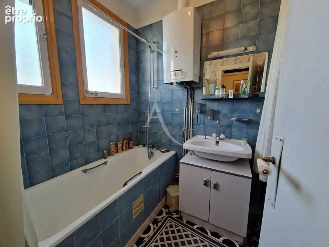 Maison 5 pièces 100 m² à vendre à Nantes (44300) - photo 14