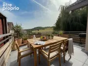 Appartement à VERNIERFONTAINE
