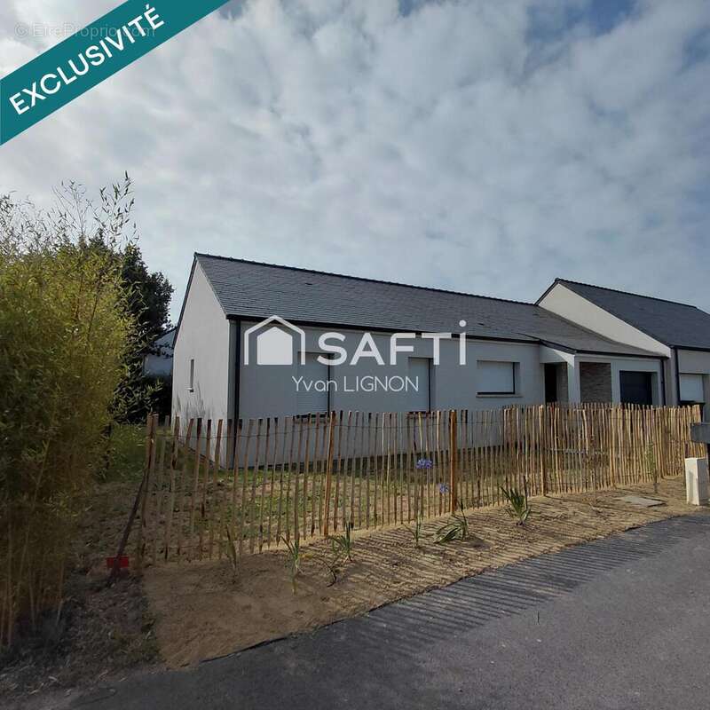 Photo 8 - Maison à SAINT-MOLF