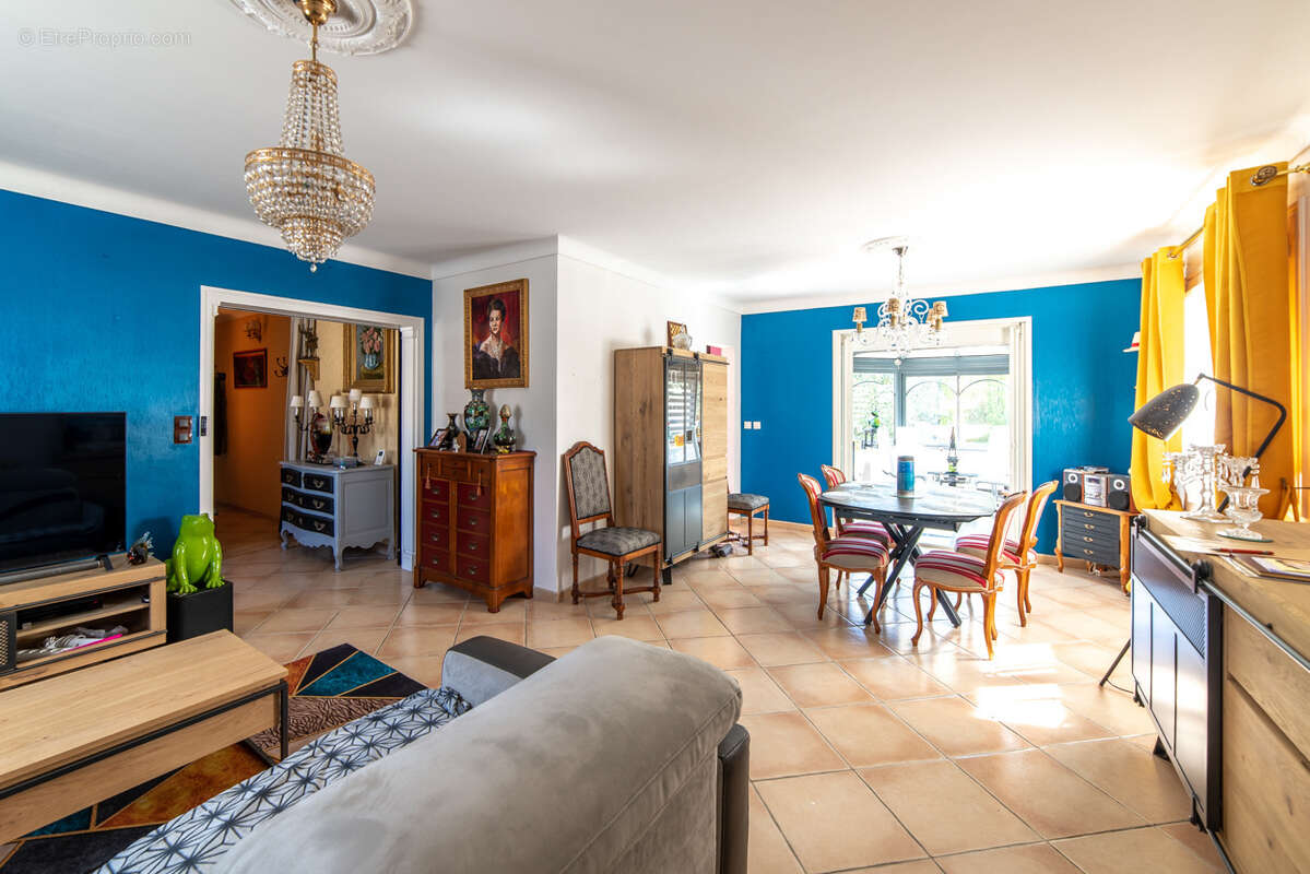 Maison à NANTES