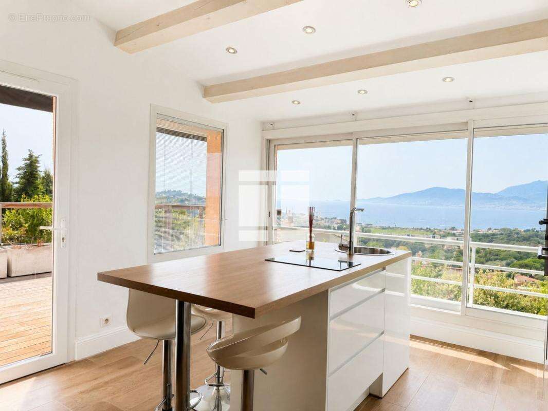 Porticcio – Maison avec vue mer et montagne - photo 7