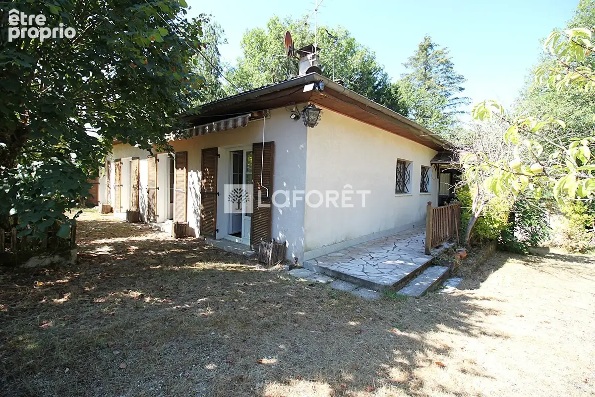 Charmante maison de 125 m² située à La Chapelle Faucher - photo 2