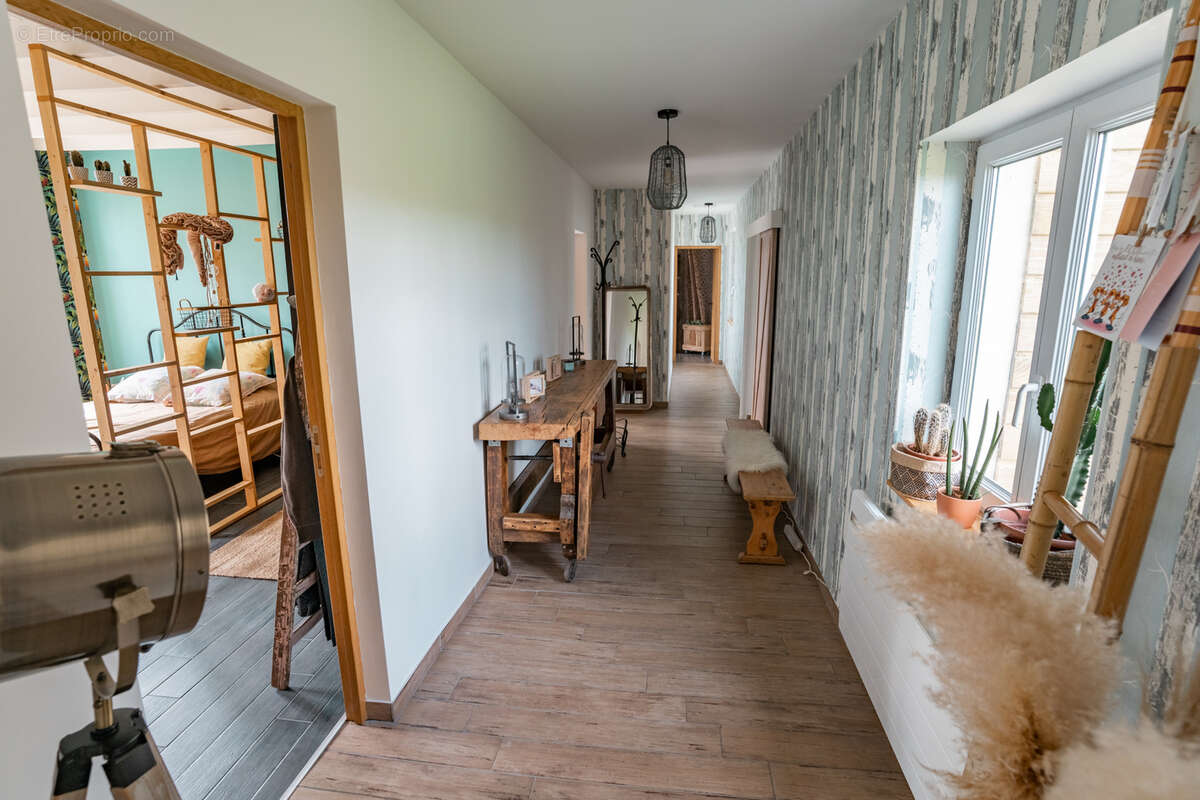 Maison à SAINTE-MARIE-KERQUE