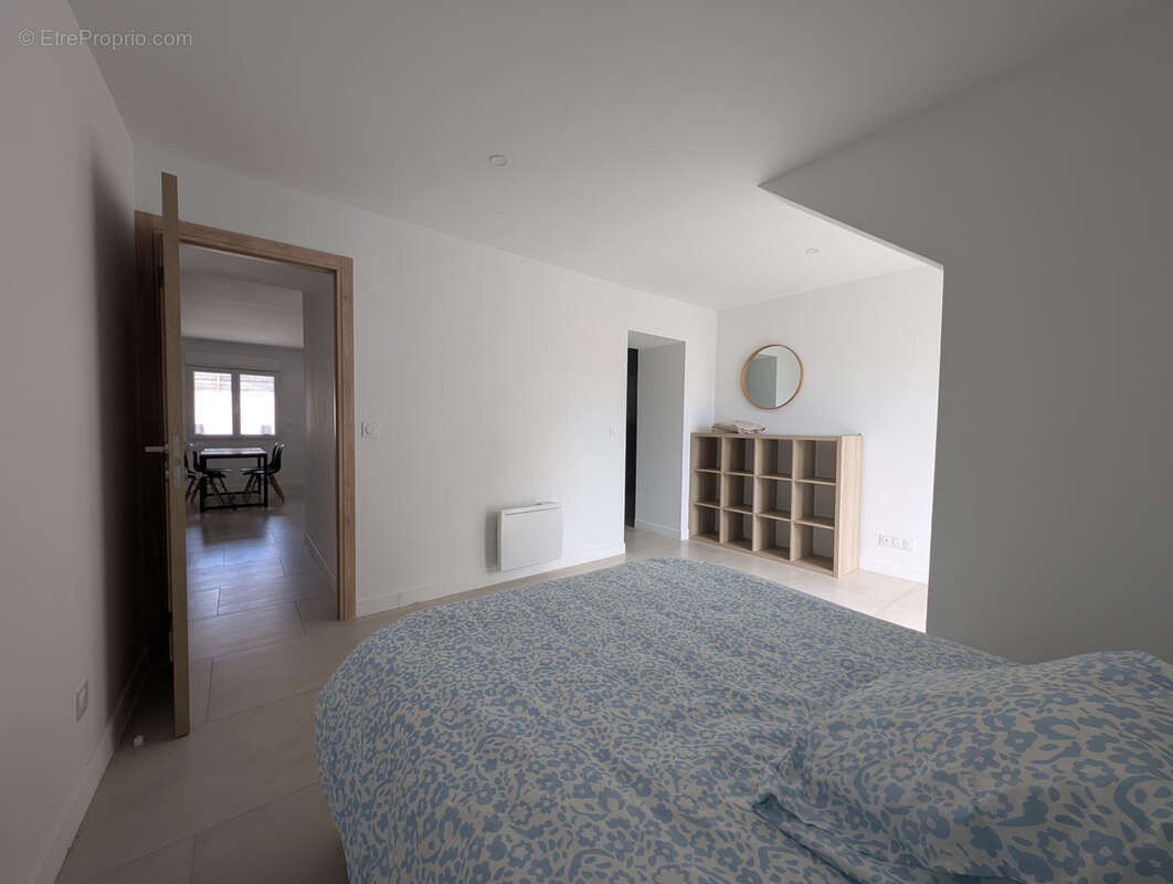 Appartement à MARSEILLAN