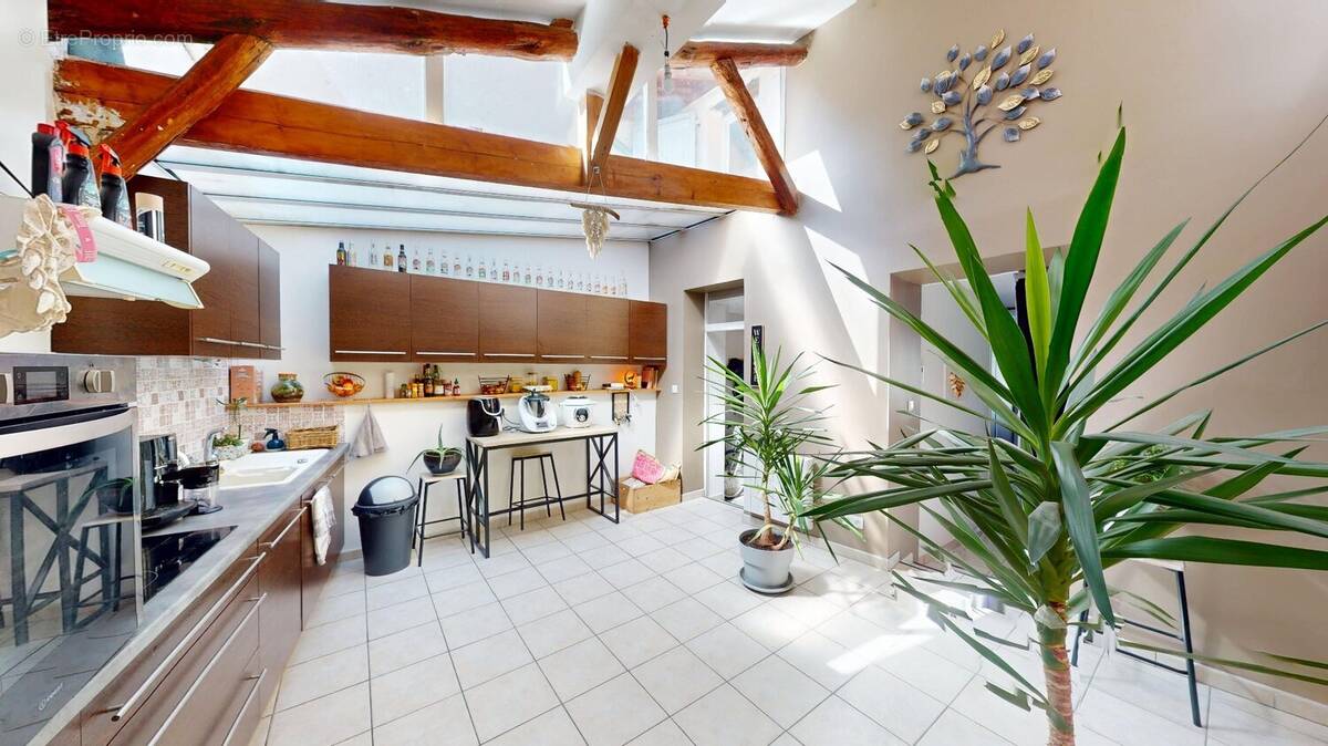 Maison à BOULOC