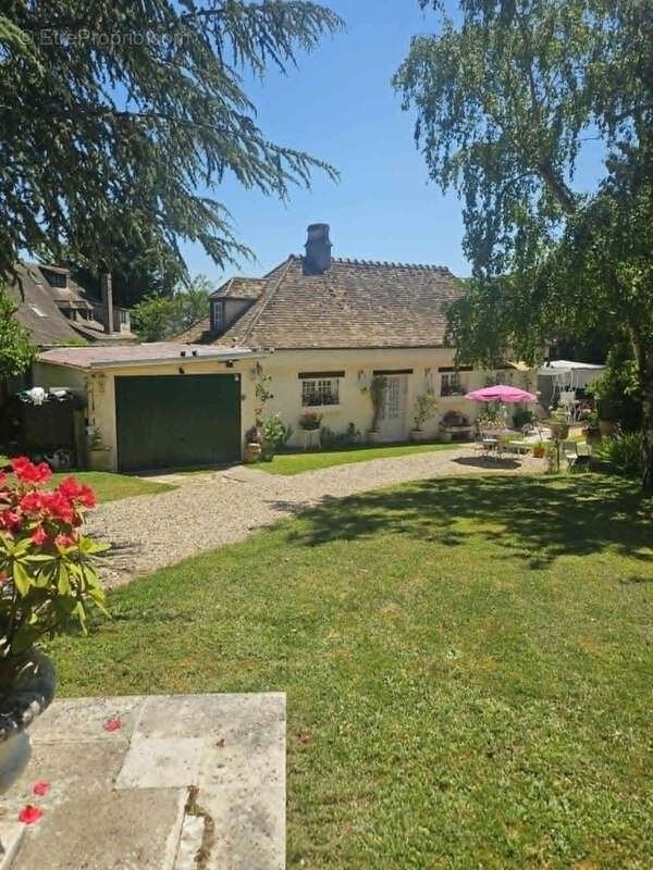 Autre à GAILLON