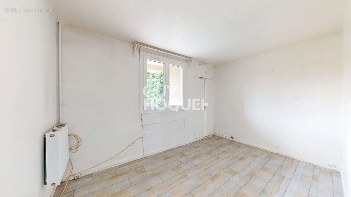 Appartement à FRANCONVILLE