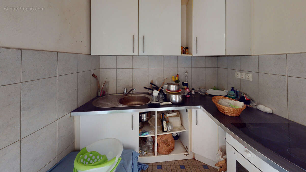 Appartement à LE MANS