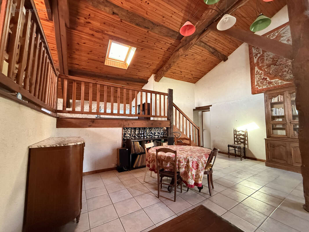 Maison à CAUZAC