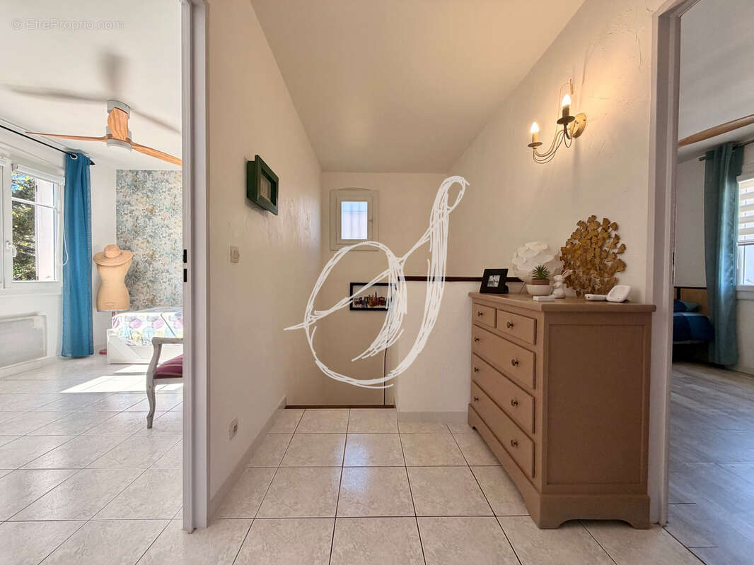 Maison à SAINT-GEORGES-D'ORQUES