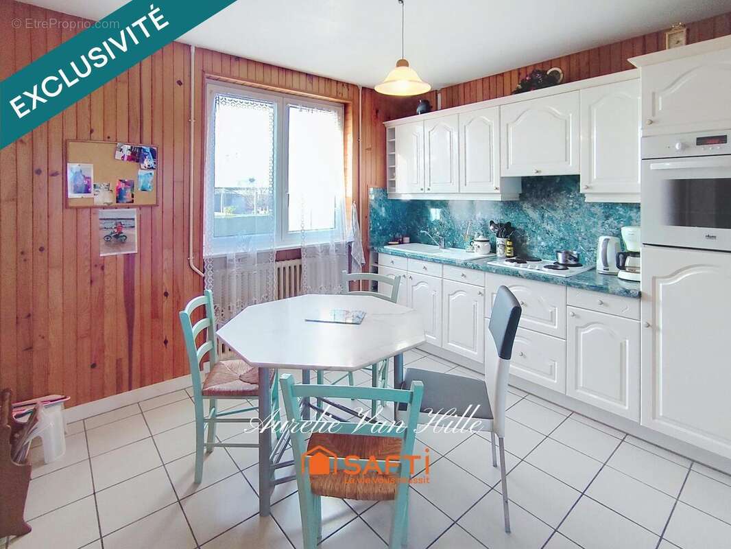 Photo 2 - Maison à PLOUENAN