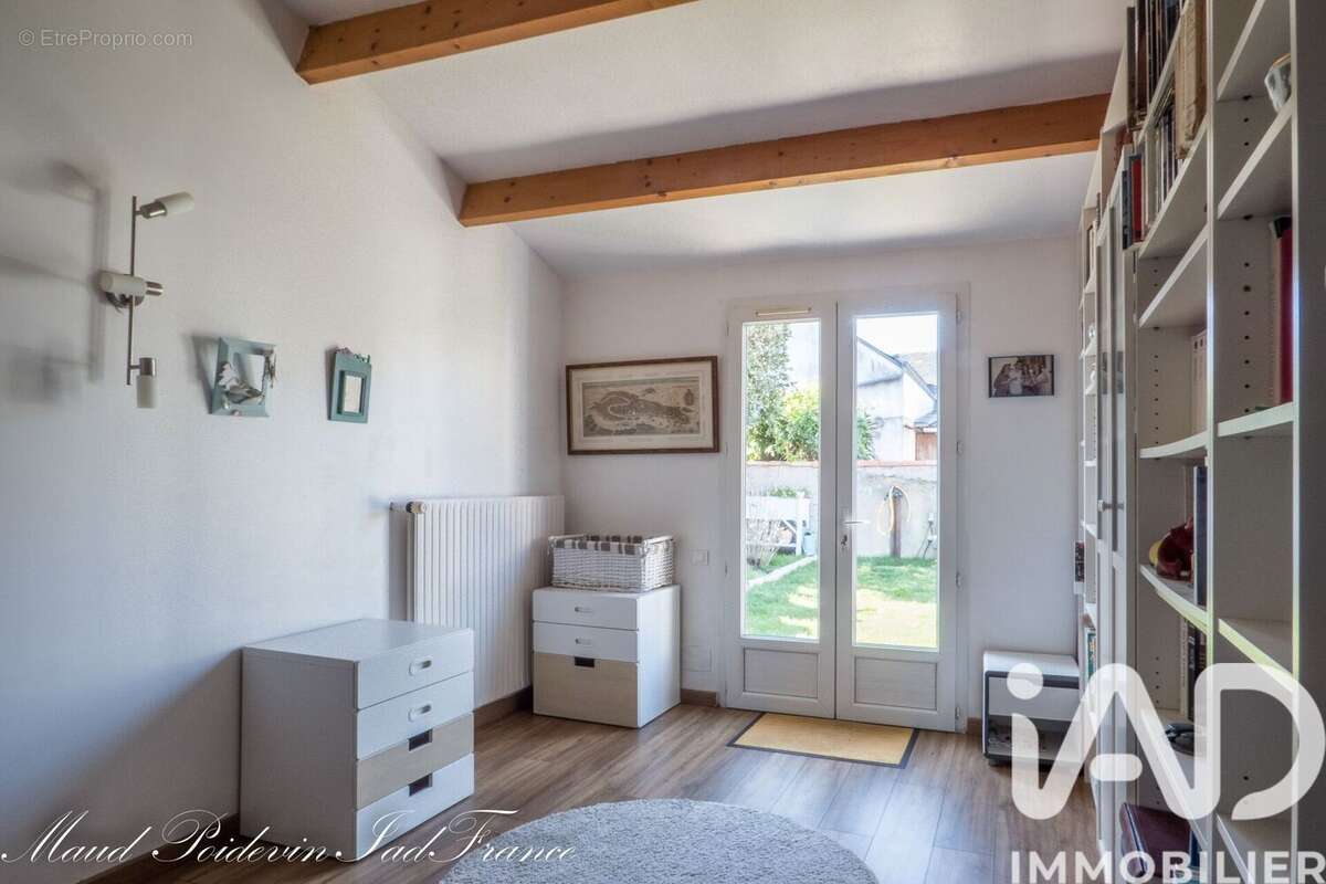 Photo 7 - Maison à LA ROCHELLE