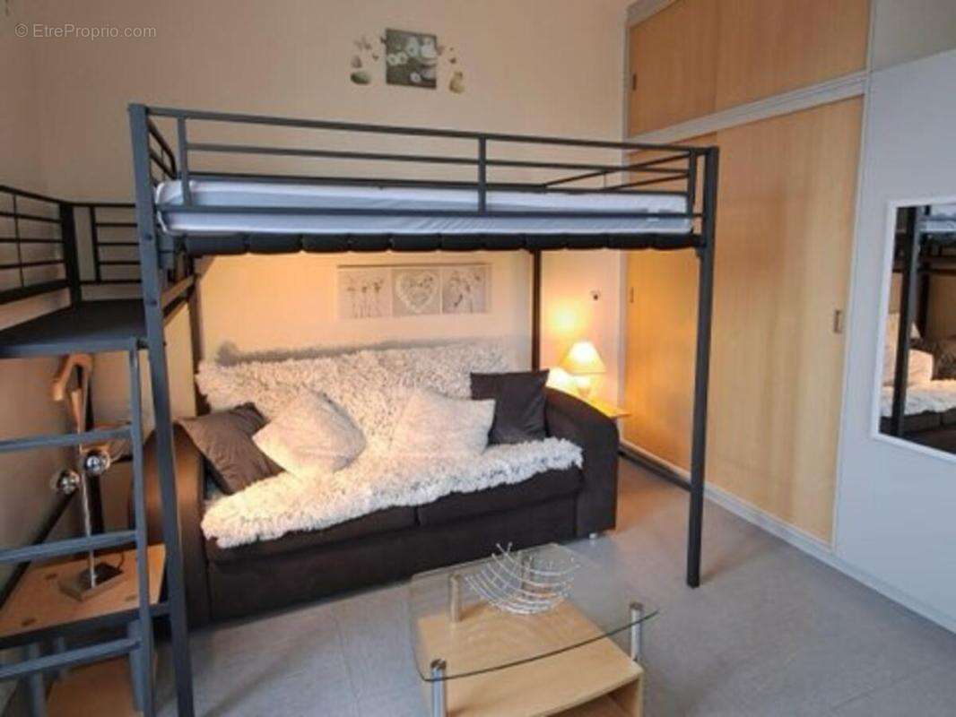 Appartement à LA ROCHE-POSAY