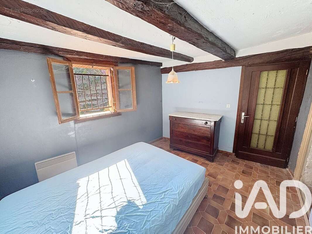 Appartement 43 m² à Roure  - photo 6