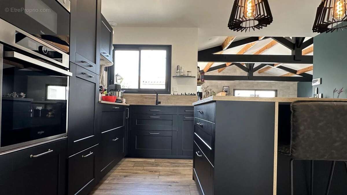 Maison à LA ROCHELLE