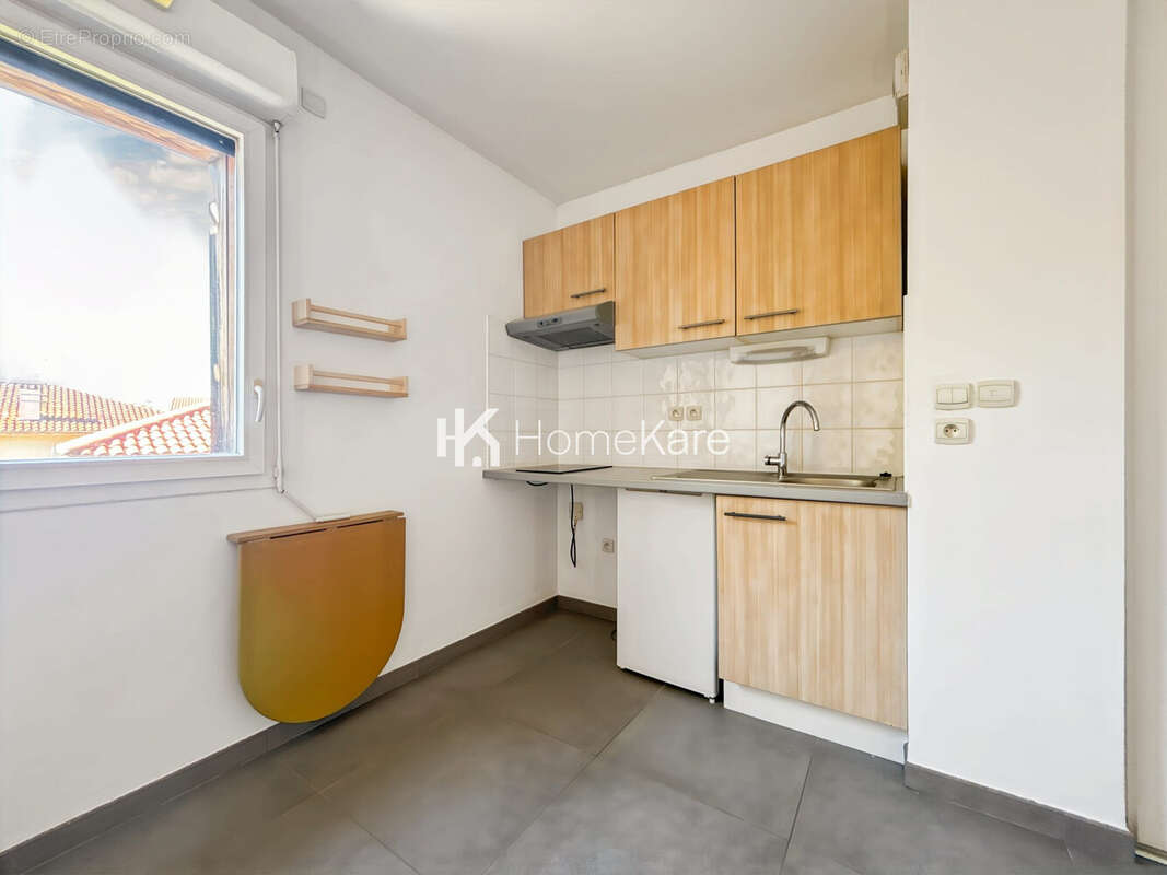 Appartement à BLAGNAC