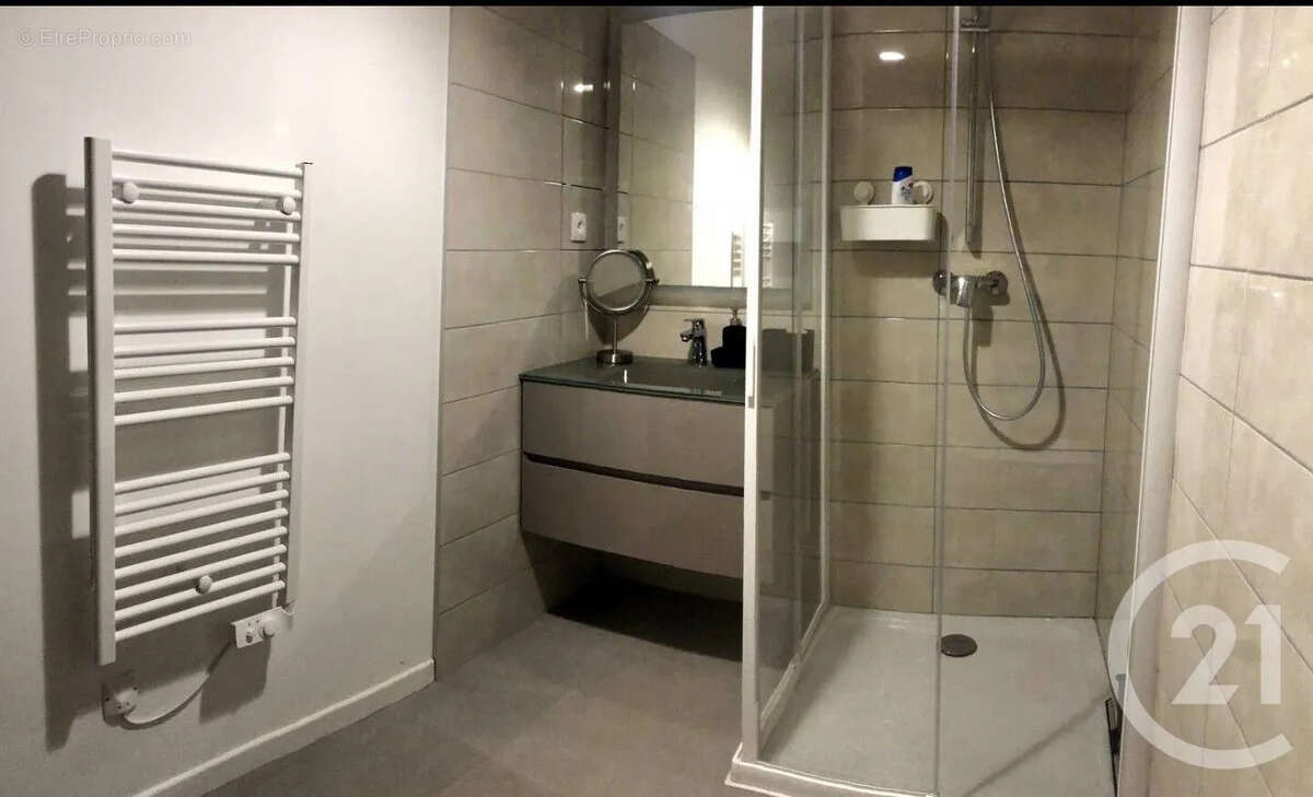 Appartement à PORTO-VECCHIO