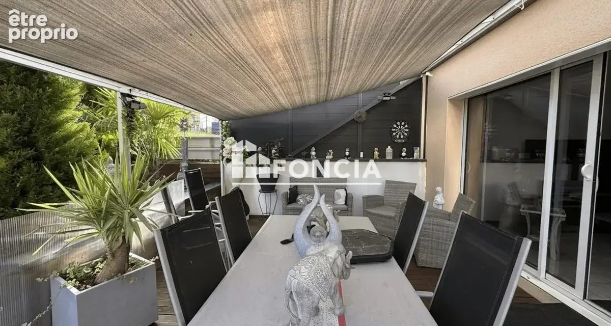 Maison familiale de 140 m² - 5 chambres - photo 9